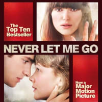 「わたしを離さないで」Never Let Me Go（2010　FOXサーチライト）