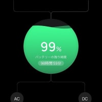 ポタ電　リコール