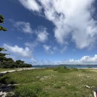 はてなブログに移行のお知らせ　沖縄梅雨明け最速