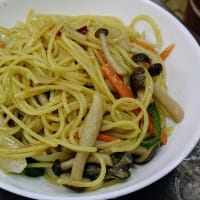 パスタ
