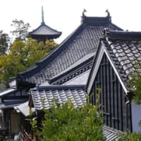 名古屋の寺巡り