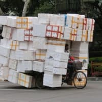 中国ならでは
