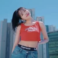 Watch Yuri's (formerly IZONE) comeback song "Love Shhh!" MV