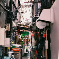 東京スナップ