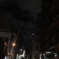  iPhoneのHDR夜間撮影は最高級