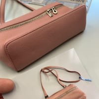 【ロンシャン】ショルダーポーチが甦りました。