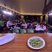 新潟えだまめ盛フェス