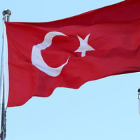 EUが東地中海地方におけるトルコの役割を強調した