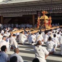 【京都】【出雲】神々の祇園祭