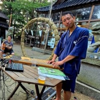 4回目の能登の旅。。。6日目