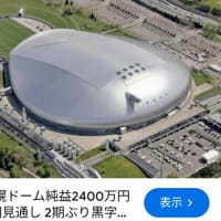 貝殻がドームの屋根でありますように🧎