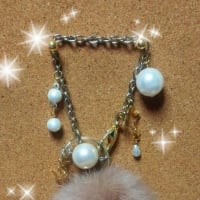 バッグチャーム