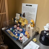 大学時代の友人たちとの新年会・・・