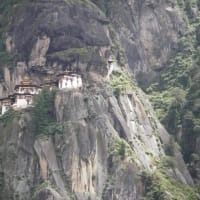 ブータン旅行2016