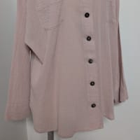 A lovely pink blouse