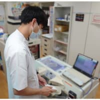 薬剤科の日常　VoL.18