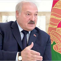 プーチン：ベラルーシ大統領のルカシェンコと戦術核兵器の演習を協議へ