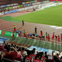 写真で振り返る第20節　勝ち負けよりもチームとしての方向性が見えないことが不安材料！　後半戦を戦う為に何をすべきかを考えないといけない！