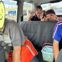 7月11日のライマー烏丸