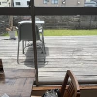 モウデルコーヒーさんへ