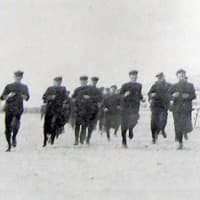 昭和10年頃　初期予科練アルバム　35枚　戦前　陸軍　海軍　歴史的軍事写真 昭和10年頃 初期予科練アルバム 35枚 戦前 陸軍 海軍 歴史的軍事