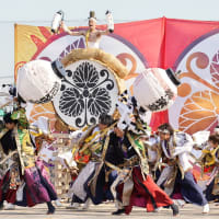 犬山踊芸祭２０２４　半布里