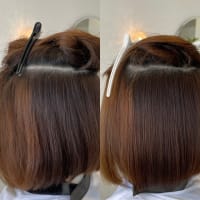 ロンヘアー　湿度の高い時期には✨　《香川　丸亀　縮毛矯正　美容室　ロンヘアー　ヘアケアマイスター　rondhair》 