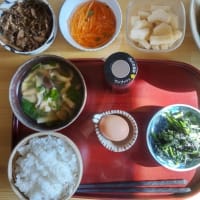 2025/06/07…朝食