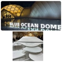 2025 EXPO BLUE OCEAN DOME(ブルーオーシャン・ドーム)