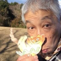 う〜ん出ない、でもびろうな話ではなく
