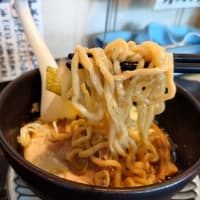 ２０２５拉麺二段の6月後半限定