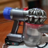 掃除機