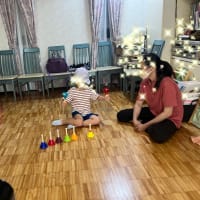 バナナがいっぽんありました〜！