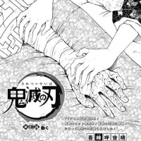 귀멸의 칼날 136 manga  Kimetsu no Yaiba 135 漫画 鬼滅の刃 第136 manga Blade of demons 136  
