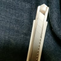 病めるあの子は手首を切って