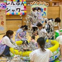 子どもたちの笑顔が輝く！「こどもフェスタ」に行ってきました