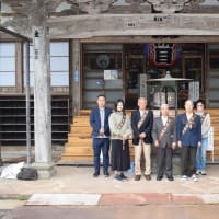 豊島区本納寺様