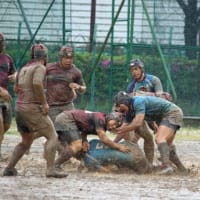 国体東部地区予選３位決定戦