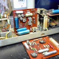 NEVE 33609 - Stereo compressor / limiter - German Vintage NEVE 33609 - Stereo compressor / limiter - German Vintage