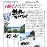 映画　能登 デモクラシー　№400