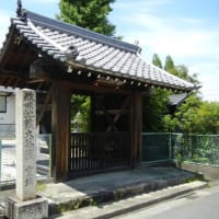 2025/05/14　桑名市桑名駅南東方面の寺などを散策