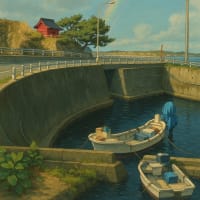 何かと落ち着きなくすごしています