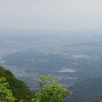 御在所ロープウエイ・湯の山温泉駅→山上公園駅