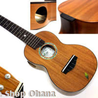 Purity Ukulele [Type2 S2-011]ソプラノロング♪新作入荷です(´▽｀*)♪