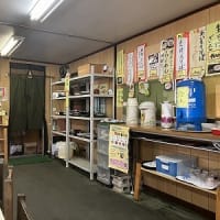 鴨せいろが650円の八十場茶屋＠香川県