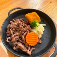 ラピちゃん、カフェデビュー(^^♪