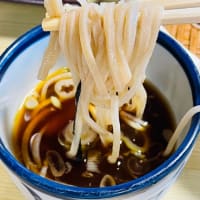 天ざるそば