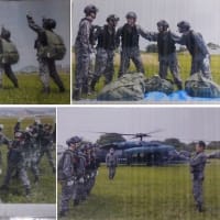 ウオーク同好会　　6月例会　　「航空自衛隊 岐阜基地を見学ウオーク」