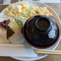 ミックスベリーでモーニング