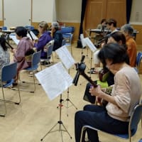春のおさらい会 ♪